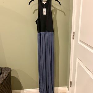 Loft Maxi dress